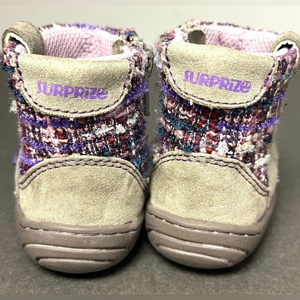 Stride Rite stride rite
